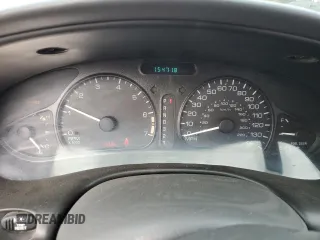 2003 Oldsmobile Alero GL1 z VIN 1G3NL52E83C168023, wystawiony jako Copart lot #76242984 z przebiegiem 154 718 mil mil oraz Szkoda całkowita • Salvage title. Historia ofert i sprzedaży dostępna na DreamBid. Obrazek 9.