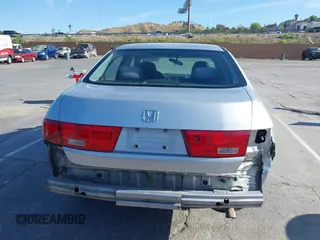2005 Honda Accord EX with VIN 1HGCM56745A183103, listed as a IAAI auction lot 42065626 with 213,171 mi miles and . Bid and sale history available at DreamBid. Image 17.