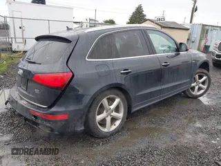 2017 Audi Q5 Premium Plus с VIN WA1M2AFP3HA094980, выставлен на аукционе IAAI как лот 41989809 с пробегом 87 987 миль миль и . История ставок и продаж доступна на DreamBid. Изображение 4.
