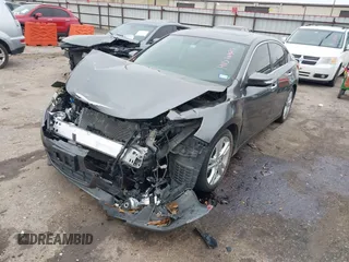 2017 Nissan Altima SL with VIN 1N4BL3AP1HC222902, listed as a IAAI auction lot 41576925 with 60,920 mi miles and . Bid and sale history available at DreamBid. Image 2.