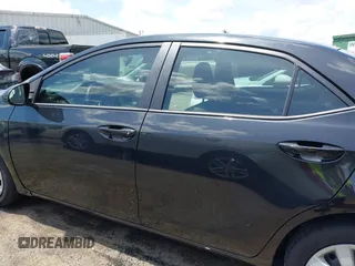 2016 Toyota Corolla L with VIN 2T1BURHE0GC731285, listed as a IAAI auction lot 42450189 with 60,283 mi miles and . Bid and sale history available at DreamBid. Image 14.