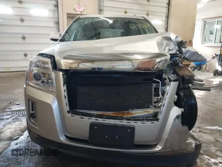 2013 GMC Terrain SLE with VIN 2GKFLTEK5D6254852, listed as a IAAI auction lot 41547367 with 124,225 mi miles. Bid and sale history available at carsss.com. Image 13.
