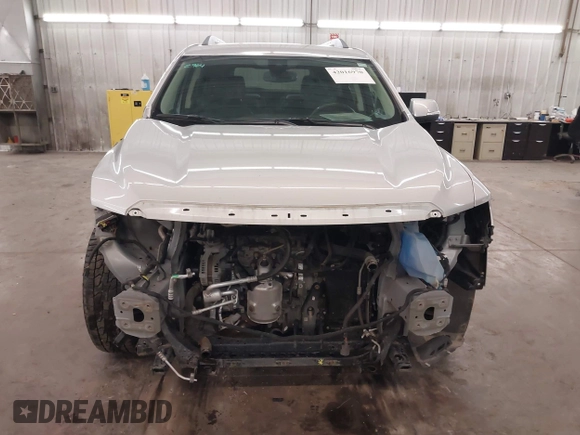 2020 GMC Acadia Denali z VIN 1GKKNXLS8LZ123453, wystawiony jako IAAI lot #42016970 z przebiegiem 87 358 mil mil oraz . Historia ofert i sprzedaży dostępna na DreamBid. Obrazek 13.