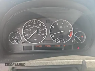 2006 BMW X5 4.4i with VIN 5UXFB53556LV26283, listed as a Copart auction lot 79714584 with 77,033 mi miles and Clean Title. Bid and sale history available at carsss.com. Image 8.