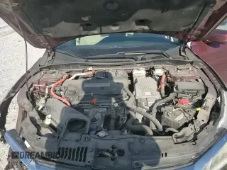 2017 Honda Accord Touring с VIN JHMCR6F74HC029441, выставлен на аукционе Copart как лот 85532085 с пробегом 91 800 миль миль и Списание • Salvage title. История ставок и продаж доступна на DreamBid. Изображение 13.