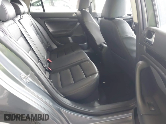 2014 Volkswagen Jetta TDI w/Sunroof & Nav с VIN 3VWPL7AJ8EM613037, выставлен на аукционе IAAI как лот 41943616 с пробегом 134 099 миль миль и . История ставок и продаж доступна на DreamBid. Изображение 8.