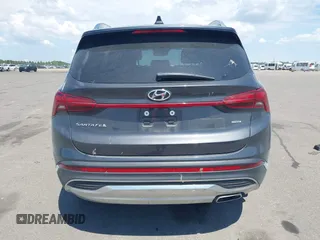 2022 Hyundai Santa Fe SEL z VIN 5NMS2DAJ2NH388129, wystawiony jako IAAI lot #42254168 z przebiegiem 46 780 mil mil oraz . Historia ofert i sprzedaży dostępna na DreamBid. Obrazek 16.