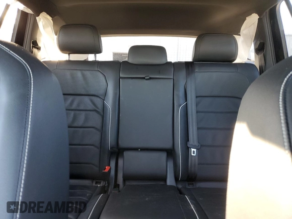 2023 Volkswagen Tiguan SEL R-Line z VIN 3VV4B7AX5PM060218, wystawiony jako Copart lot #88687235 z przebiegiem 37 997 mil mil oraz Szkoda całkowita • Salvage title. Historia ofert i sprzedaży dostępna na DreamBid. Obrazek 10.
