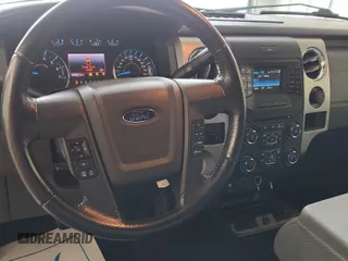 2013 Ford F-150 XL with VIN 1FTFW1ET5DKF21615, listed as a IAAI auction lot 42832458 with 196,851 mi miles and . Bid and sale history available at DreamBid. Image 27.