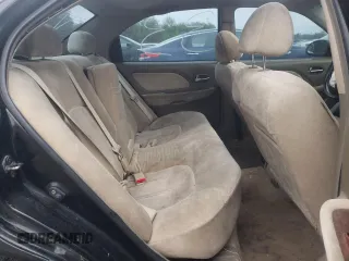 2004 Hyundai Sonata GLS with VIN KMHWF35H04A002738, listed as a Copart auction lot 56995824 with 0 mi miles and Salvage Title. Bid and sale history available at carsss.com. Image 11.