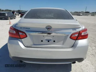 2016 Nissan Altima SR с VIN 1N4AL3AP0GC184153, выставлен на аукционе Copart как лот 45528645 с пробегом 96 475 миль миль и Списание • Salvage title. История ставок и продаж доступна на DreamBid. Изображение 6.