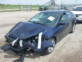 2015 Dodge Dart SXT with VIN 1C3CDFBB4FD123535, listed as a IAAI auction lot 42351386 with 69,526 mi miles and . Bid and sale history available at DreamBid. Image 18.