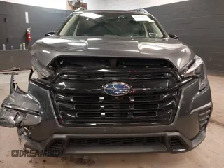 2023 Subaru Ascent Onyx Limited with VIN 4S4WMAKD0P3405509, listed as a IAAI auction lot 42469462 with 51,775 mi miles and . Bid and sale history available at DreamBid. Image 12.