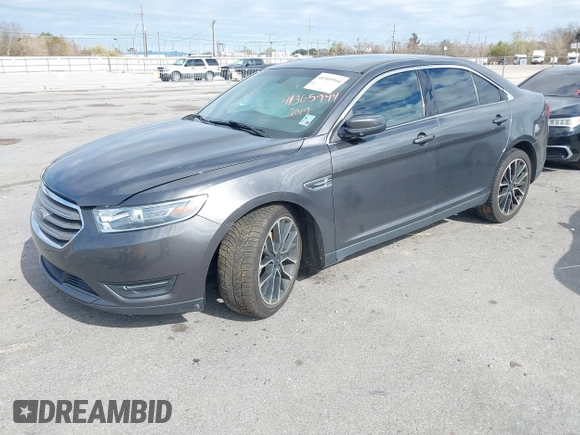 2019 Ford Taurus SEL with VIN 1FAHP2E87KG105434, listed as a IAAI auction lot 41365944 with 54,650 mi miles and . Bid and sale history available at DreamBid. Image 17.