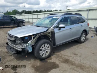 2015 Subaru Outback Premium с VIN 4S4BSADC6F3295640, выставлен на аукционе Copart как лот 64810705 с пробегом 91 895 миль миль и Списание • Salvage title. История ставок и продаж доступна на DreamBid. Изображение 1.
