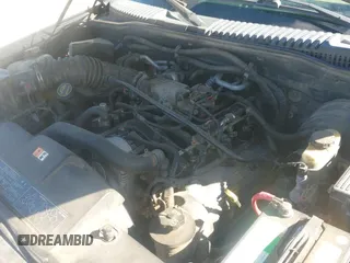 2004 Ford Explorer Eddie Bauer z VIN 1FMZU74W04UA33299, wystawiony jako IAAI lot #43450905 z przebiegiem 168 070 mil mil oraz . Historia ofert i sprzedaży dostępna na DreamBid. Obrazek 21.