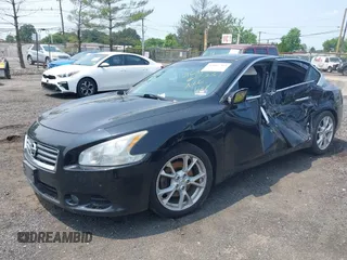 2014 Nissan Maxima SV z VIN 1N4AA5AP7EC913876, wystawiony jako IAAI lot #42487703 z przebiegiem 165 451 mil mil oraz . Historia ofert i sprzedaży dostępna na DreamBid. Obrazek 17.