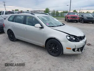 2011 Volkswagen Jetta TDI z VIN 3VWPL7AJ8BM644008, wystawiony jako IAAI lot #42268164 z przebiegiem 242 856 mil mil oraz . Historia ofert i sprzedaży dostępna na DreamBid. Obrazek 1.