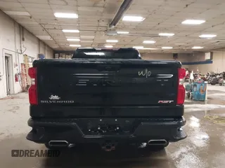2019 Chevrolet Silverado 1500 RST with VIN 1GCRYEED8KZ349964, listed as a IAAI auction lot 41351226 with 128,334 mi miles and . Bid and sale history available at DreamBid. Image 16.