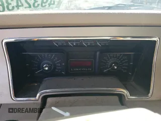2007 Lincoln Navigator with VIN 5LMFU28567LJ24897, listed as a Copart auction lot 49324365 with Not provided miles and Salvage title. Bid and sale history available at DreamBid. Image 9.