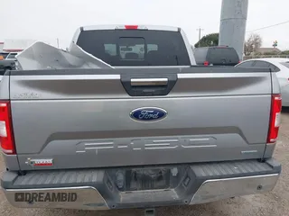 2020 Ford F-150 XL z VIN 1FTEW1CP7LKE35478, wystawiony jako IAAI lot #41604903 z przebiegiem 59 483 mil mil oraz . Historia ofert i sprzedaży dostępna na DreamBid. Obrazek 16.