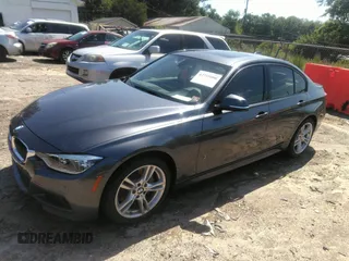 2017 BMW 3 Series 340i xDrive with VIN WBA8B7G33HNU37816, listed as a IAAI auction lot 42735008 with 95,610 mi miles and . Bid and sale history available at DreamBid. Image 17.