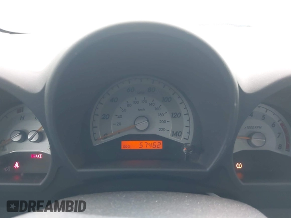 2008 Scion tC Spec with VIN JTKDE167280265407, listed as a IAAI auction lot 42036067 with 57,462 mi miles and . Bid and sale history available at DreamBid. Image 7.