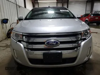 2013 Ford Edge Limited z VIN 2FMDK4KCXDBB46125, wystawiony jako Copart lot #52207255 z przebiegiem 208 833 mil mil oraz Czysty tytuł • Clean title. Historia ofert i sprzedaży dostępna na DreamBid. Obrazek 5.