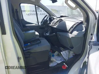 2019 Ford Transit с VIN 1FTYR1YM5KKA63379, выставлен на аукционе IAAI как лот 41817487 с пробегом 106 573 миль миль и . История ставок и продаж доступна на DreamBid. Изображение 5.