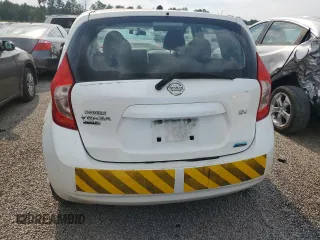 2014 Nissan Note SV с VIN 3N1CE2CP7EL390191, выставлен на аукционе Copart как лот 52814315 с пробегом 161 603 миль миль и Чистый • Clean title. История ставок и продаж доступна на DreamBid. Изображение 6.