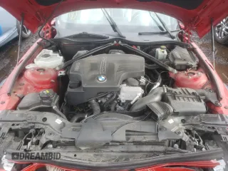 2016 BMW Z4 sDrive28i with VIN WBALL5C50G5A20268, listed as a Copart auction lot 77287803 with 0 mi miles. Bid and sale history available at carsss.com. Image 11.