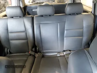 2007 Honda Pilot LX z VIN 5FNYF28107B025518, wystawiony jako Copart lot #58331775 z przebiegiem 130 641 mil mil oraz Nie do naprawy • Non repairable. Historia ofert i sprzedaży dostępna na DreamBid. Obrazek 10.
