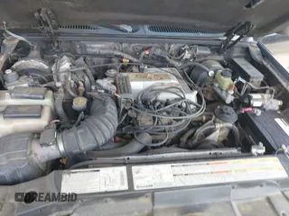 1997 Ford Explorer XLT с VIN 1FMDU35P3VUD53308, выставлен на аукционе IAAI как лот 42656628 с пробегом 138 493 миль миль и . История ставок и продаж доступна на DreamBid. Изображение 10.