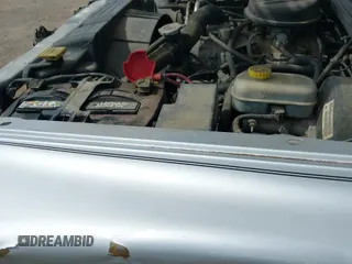 2002 Dodge Dakota SLT с VIN 1B7HL48X22S507864, выставлен на аукционе IAAI как лот 42637974 с пробегом 131 914 миль миль и . История ставок и продаж доступна на DreamBid. Изображение 20.