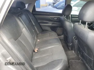 2016 Nissan Altima SL with VIN 1N4BL3AP1GC223806, listed as a Copart auction lot 53003855 with 160,032 mi miles and Clean Title. Bid and sale history available at carsss.com. Image 10.