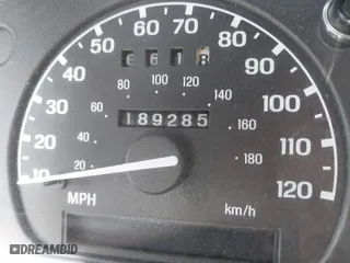 1998 Ford Ranger XL with VIN 1FTYR10C5WUA05981, listed as a IAAI auction lot 41676687 with 189,285 mi miles. Bid and sale history available at carsss.com. Image 15.