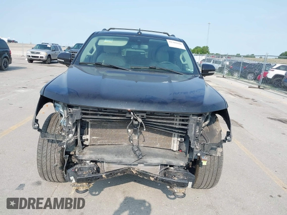 2021 Ford Expedition Max Limited with VIN 1FMJK2AT8MEA74337, listed as a IAAI auction lot 42389166 with 148,996 mi miles and . Bid and sale history available at DreamBid. Image 6.