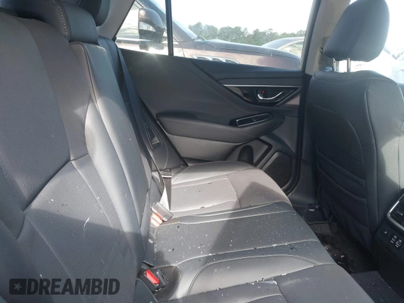 2024 Subaru Outback Limited с VIN 4S4BTANC0R3245607, выставлен на аукционе IAAI как лот 42186812 с пробегом 17 445 миль миль и . История ставок и продаж доступна на DreamBid. Изображение 8.
