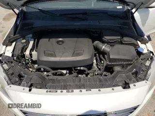 2016 Volvo S60 T5 Drive-E Premier z VIN YV126MFK4G2407948, wystawiony jako Copart lot #53395205 z przebiegiem 89 466 mil mil oraz Szkoda całkowita • Salvage title. Historia ofert i sprzedaży dostępna na DreamBid. Obrazek 12.