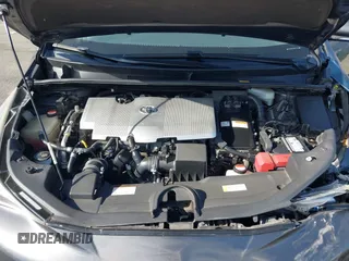 2016 Toyota Prius Two with VIN JTDKBRFU6G3011742, listed as a IAAI auction lot 41709916 with 155,815 mi miles. Bid and sale history available at carsss.com. Image 10.