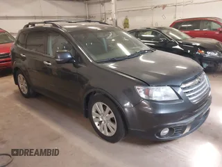 2008 Subaru Tribeca Limited z VIN 4S4WX93D584408695, wystawiony jako IAAI lot #42153166 z przebiegiem 140 467 mil mil oraz . Historia ofert i sprzedaży dostępna na DreamBid. Obrazek 1.