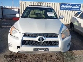 2010 Toyota RAV4 Limited с VIN JTMYK4DV1A5026573, выставлен на аукционе IAAI как лот 41296523 с пробегом 200 265 миль миль и . История ставок и продаж доступна на DreamBid. Изображение 6.
