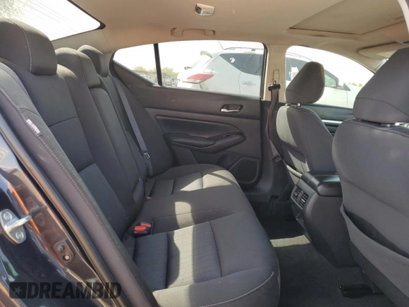 2020 Nissan Altima 2.5 SV with VIN 1N4BL4DV6LC199187, listed as a Copart auction lot 47991005 with 175,319 mi miles and Salvage Title. Bid and sale history available at carsss.com. Image 11.