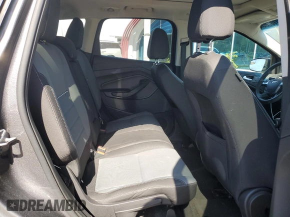 2013 Ford Escape SE with VIN 1FMCU9GX6DUD66256, listed as a Copart auction lot 55010785 with 158,729 mi miles and Clean Title. Bid and sale history available at carsss.com. Image 11.