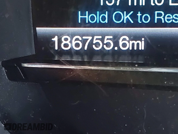 2016 Ford Explorer Sport with VIN 1FM5K8GT2GGB06056, listed as a IAAI auction lot 41643475 with 186,755 mi miles and . Bid and sale history available at carsss.com. Image 15.