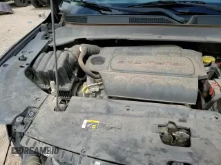 2017 Jeep Compass Sport with VIN 3C4NJCABXHT643443, listed as a Copart auction lot 83998585 with 93,790 mi miles and Clean title. Bid and sale history available at DreamBid. Image 14.