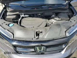2022 Honda Pilot Special Edition z VIN 5FNYF5H22NB008789, wystawiony jako Copart lot #49162935 z przebiegiem 46 589 mil mil oraz Szkoda całkowita • Salvage title. Historia ofert i sprzedaży dostępna na DreamBid. Obrazek 12.