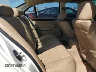 2005 BMW 3 Series 330i with VIN WBAEV53455KM41084, listed as a Copart auction lot 50338425 with 223,116 mi miles and Salvage title. Bid and sale history available at DreamBid. Image 10.