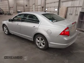 2012 Ford Fusion SE with VIN 3FAHP0HAXCR339239, listed as a IAAI auction lot 42622696 with 168,153 mi miles and . Bid and sale history available at DreamBid. Image 3.