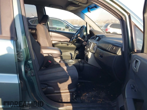 2004 Mitsubishi Endeavor XLS with VIN 4A4MN31S84E115029, listed as a IAAI auction lot 41652240 with 164,920 mi miles and . Bid and sale history available at DreamBid. Image 5.